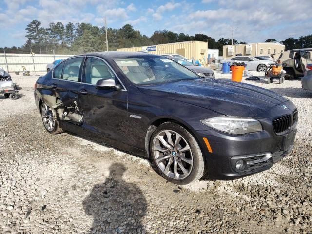 2014 BMW 535 XI