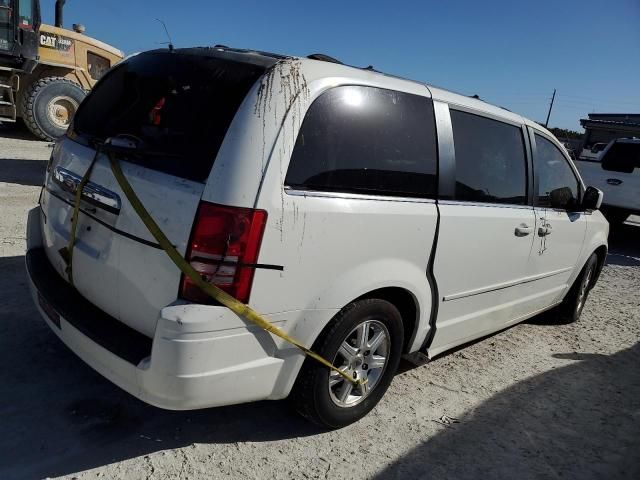 2008 Chrysler Town & Country Touring