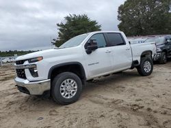 2021 Chevrolet Silverado K2500 Heavy Duty LT en venta en Seaford, DE