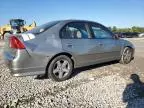 2004 Honda Civic EX