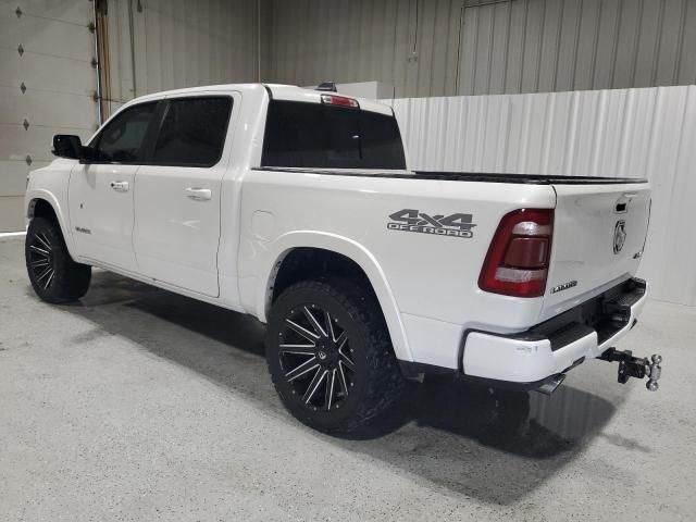 2020 Dodge 1500 Laramie