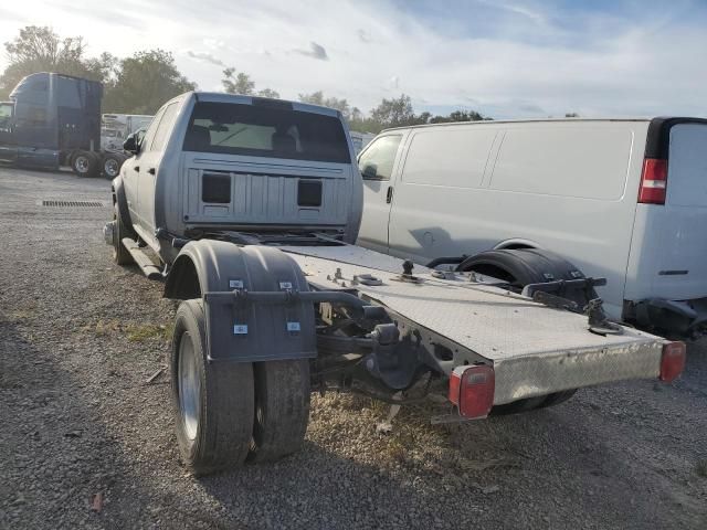 2022 Dodge RAM 5500