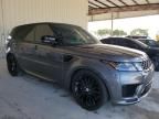 2018 Land Rover Range Rover Sport Supercharged Dynamic