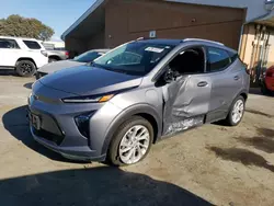 2023 Chevrolet Bolt EUV LT en venta en Hayward, CA