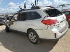 2010 Subaru Outback 2.5I Premium