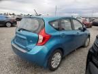 2016 Nissan Versa Note S