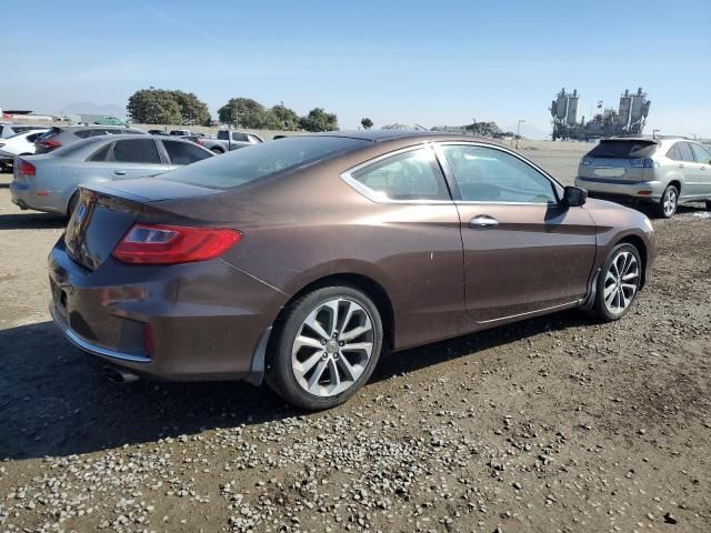 2013 Honda Accord LX-S