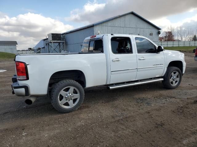 2014 GMC Sierra K2500 Denali