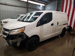 2017 Chevrolet City Express LS en venta en West Mifflin, PA