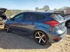 2018 Ford Focus ST