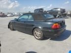 2004 BMW 325 CI