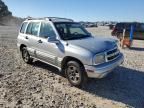 2002 Chevrolet Tracker LT