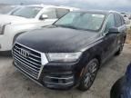 2018 Audi Q7 Prestige