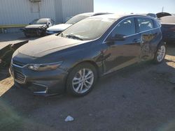 2016 Chevrolet Malibu LT en venta en Tucson, AZ