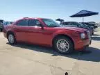 2009 Chrysler 300 LX