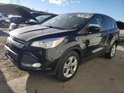 Salvage cars for sale at Littleton, CO auction: 2013 Ford Escape SE