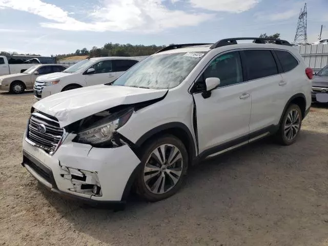 2019 Subaru Ascent Limited