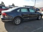 2017 Volkswagen Passat S