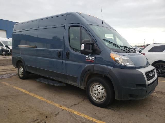 2019 Dodge RAM Promaster 2500 2500 High