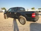 2006 Ford F150 Supercrew