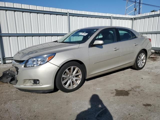 2014 Chevrolet Malibu 2LT