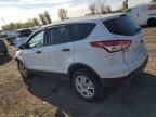 2013 Ford Escape S