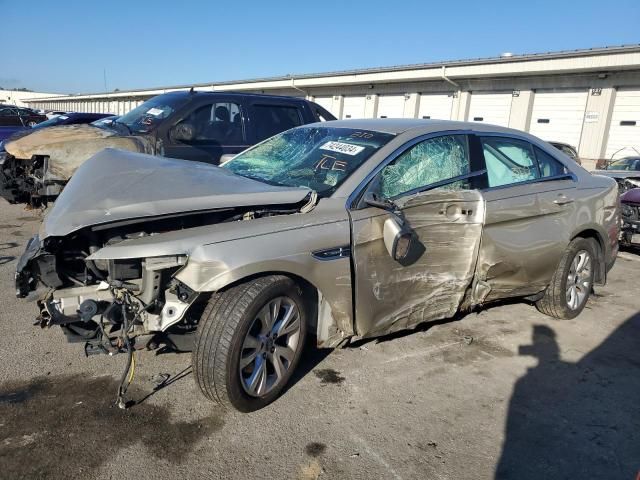 2011 Ford Taurus SEL