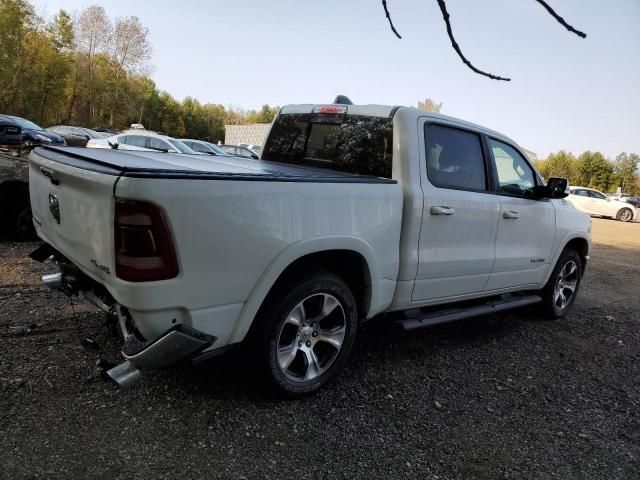 2022 Dodge 1500 Laramie