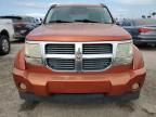 2007 Dodge Nitro SXT