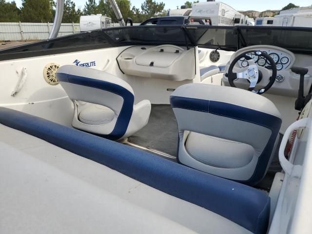 2008 Glastron Boat