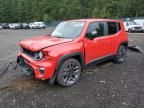 2020 Jeep Renegade Sport