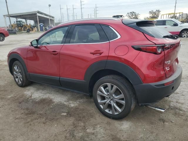 2022 Mazda CX-30 Premium