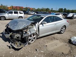 2005 Toyota Camry Solara SE en venta en Columbus, OH