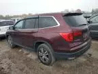 2017 Honda Pilot EXL