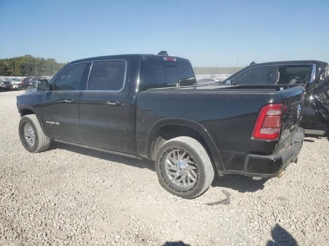 2019 Dodge RAM 1500 Longhorn