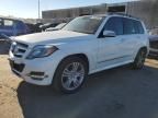 2015 Mercedes-Benz GLK 350 4matic