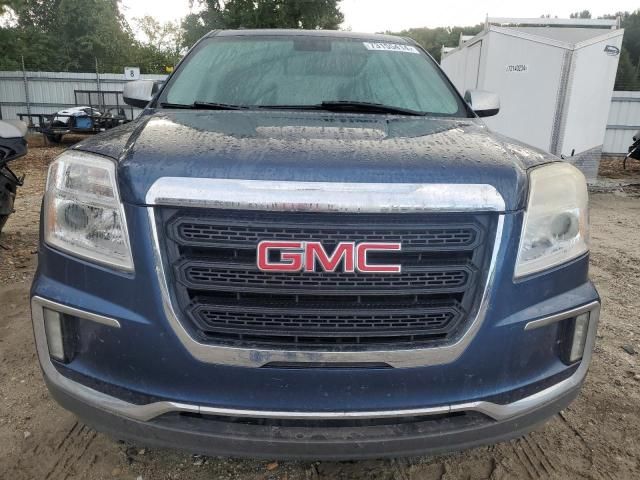 2016 GMC Terrain SLE