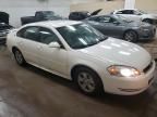 2009 Chevrolet Impala 1LT