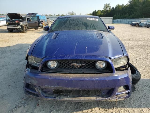 2014 Ford Mustang GT