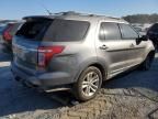 2011 Ford Explorer XLT