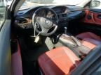 2012 BMW 328 I Sulev