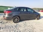 2017 Ford Focus SEL