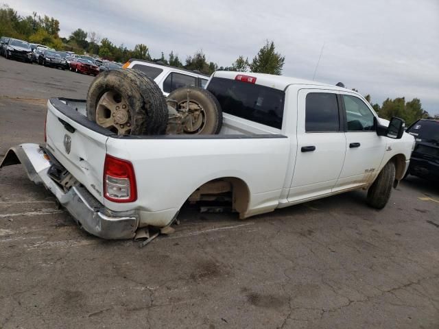 2023 Dodge RAM 2500 BIG Horn