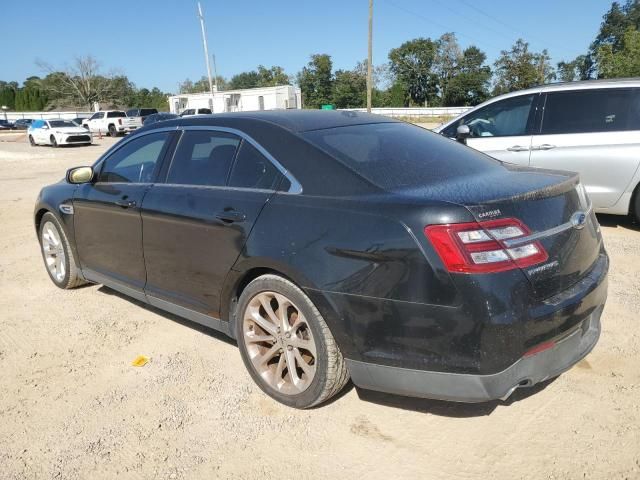 2014 Ford Taurus Limited