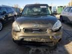 2012 KIA Soul +