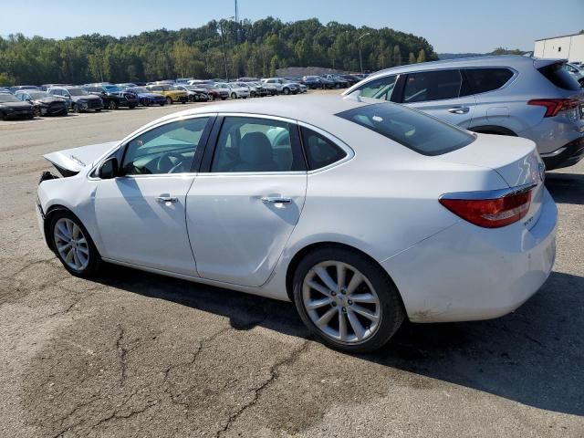 2013 Buick Verano Convenience