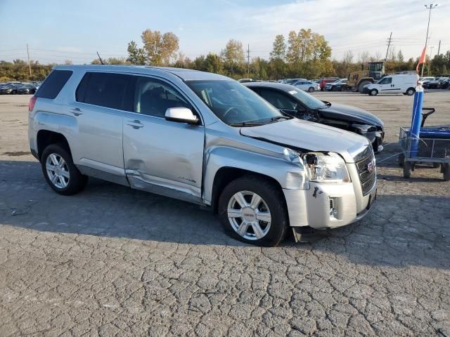 2014 GMC Terrain SLE