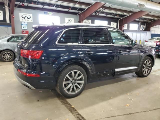 2018 Audi Q7 Premium Plus