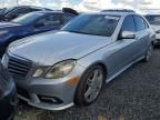 2010 Mercedes-Benz E 350