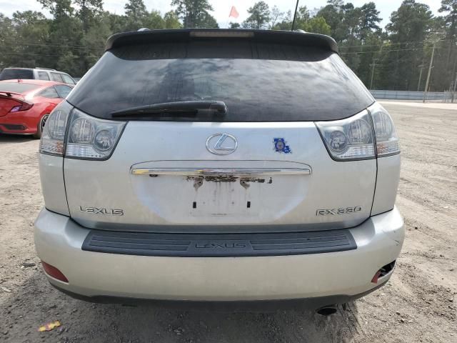 2004 Lexus RX 330